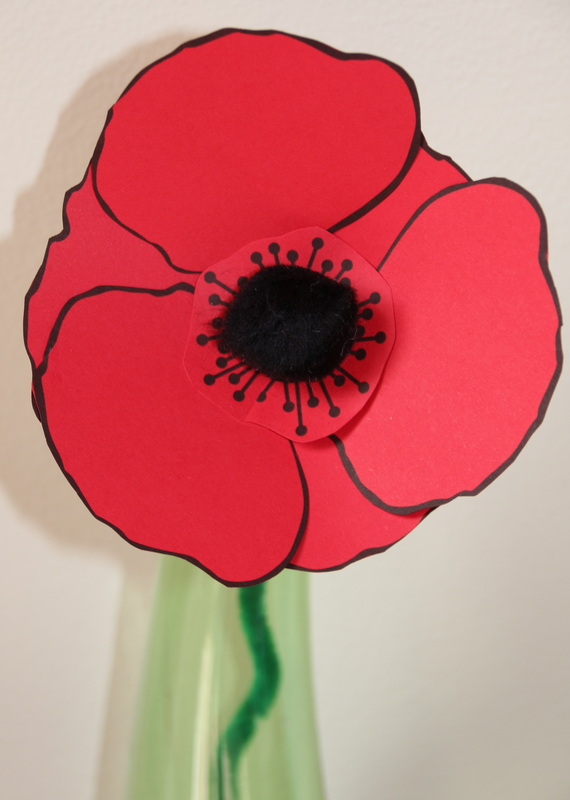red-paper-poppies-craft-n-home