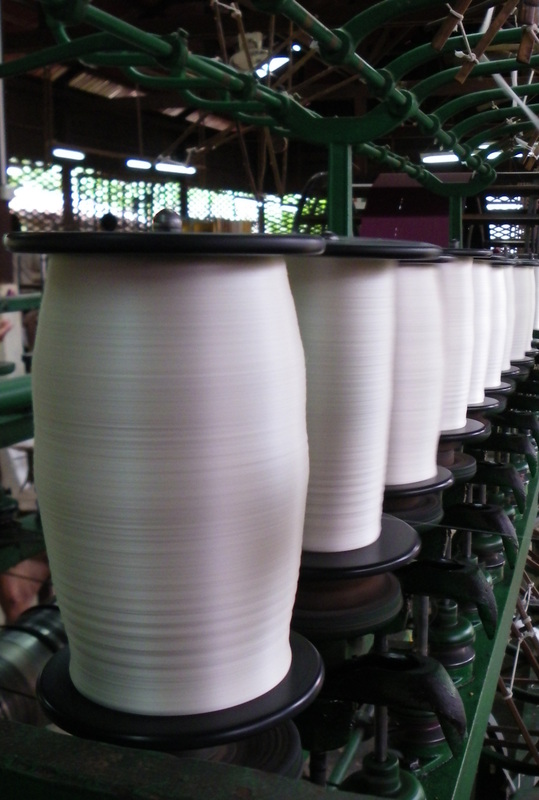 angkor silk farm siem reap cambodia