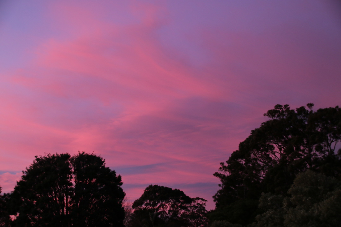 Sunrise Mount Eliza, Mornington Peninsula, Victoria, Australia