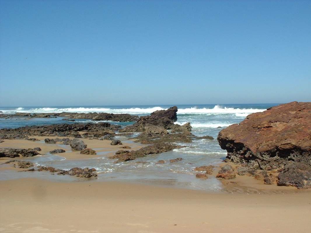 Beaches, Phillip Island, Victoria, Australia