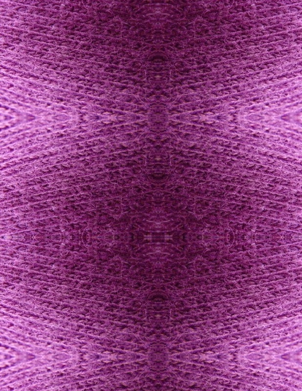 free print your own scrapbooking papers purple knit