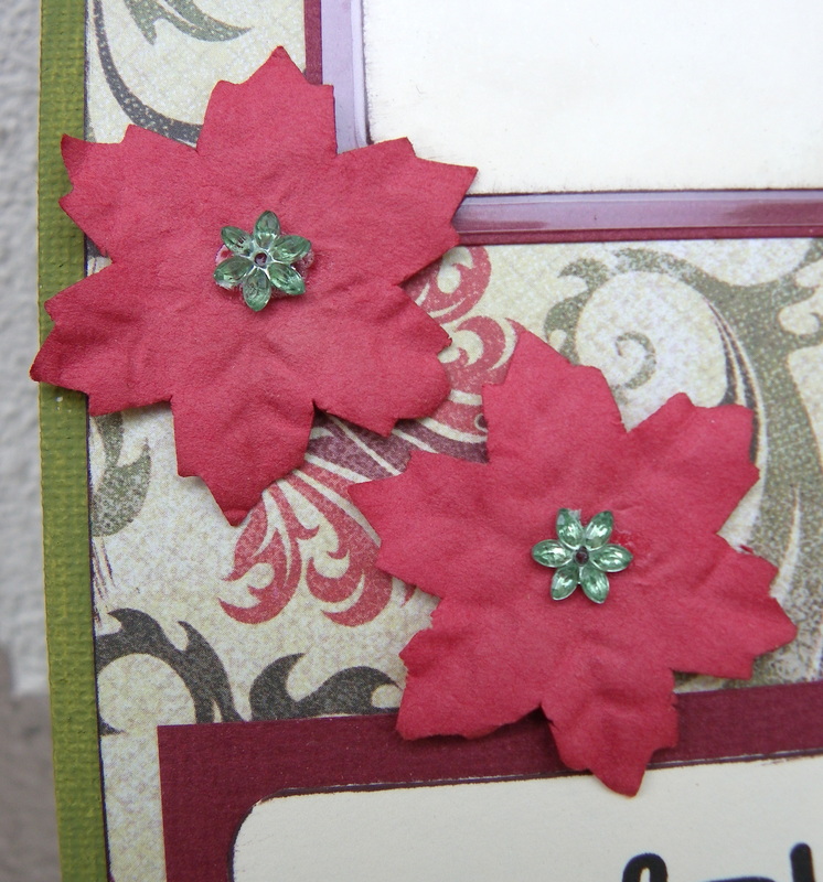 advent calendar count down to christmas craft 