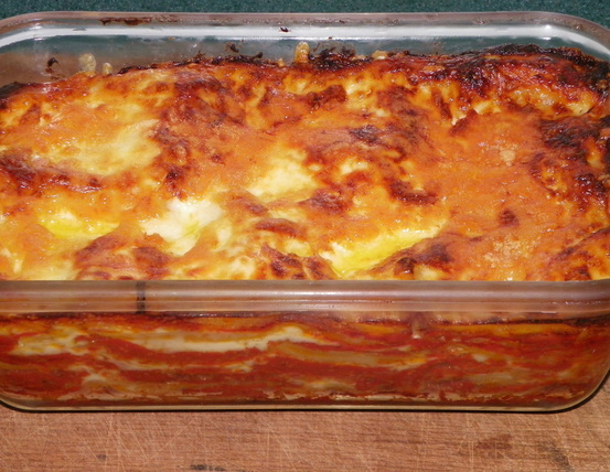 how to cook lasagna lasagne recipe 