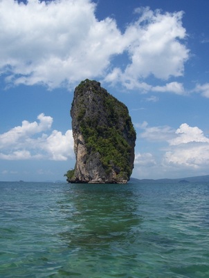 Rawa Island, Krabi, Thailand, Asia