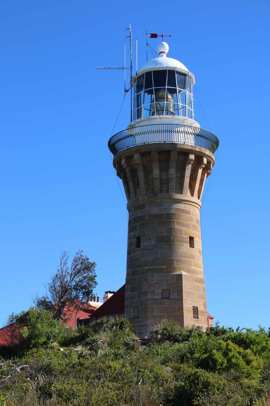 Barrenjoey Lighthouse, New South Wales, Australia