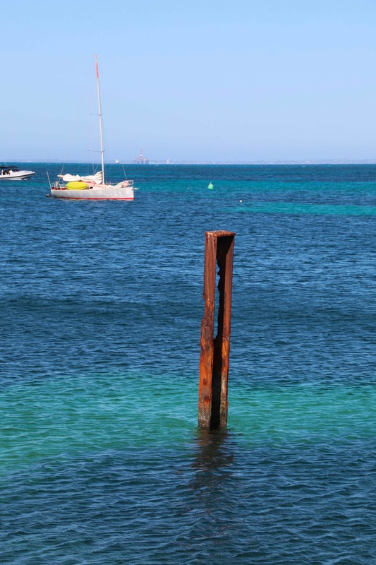 Thomson Bay, Rottnest Island, Western Australia